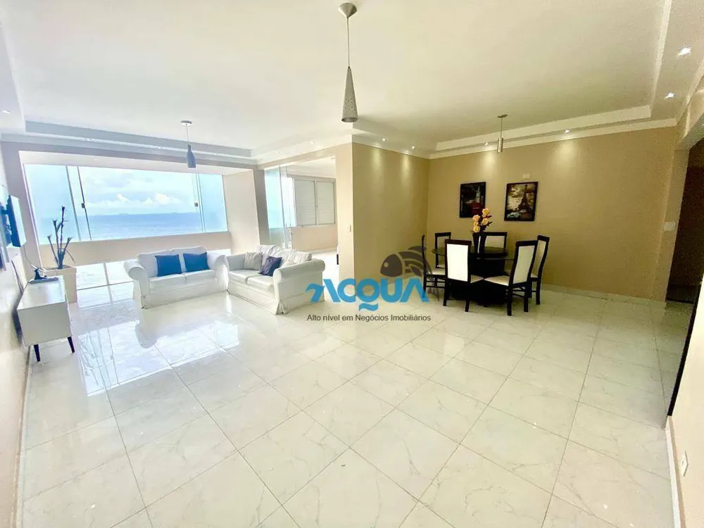 Apartamento, 4 quartos, 190 m² - Foto 1