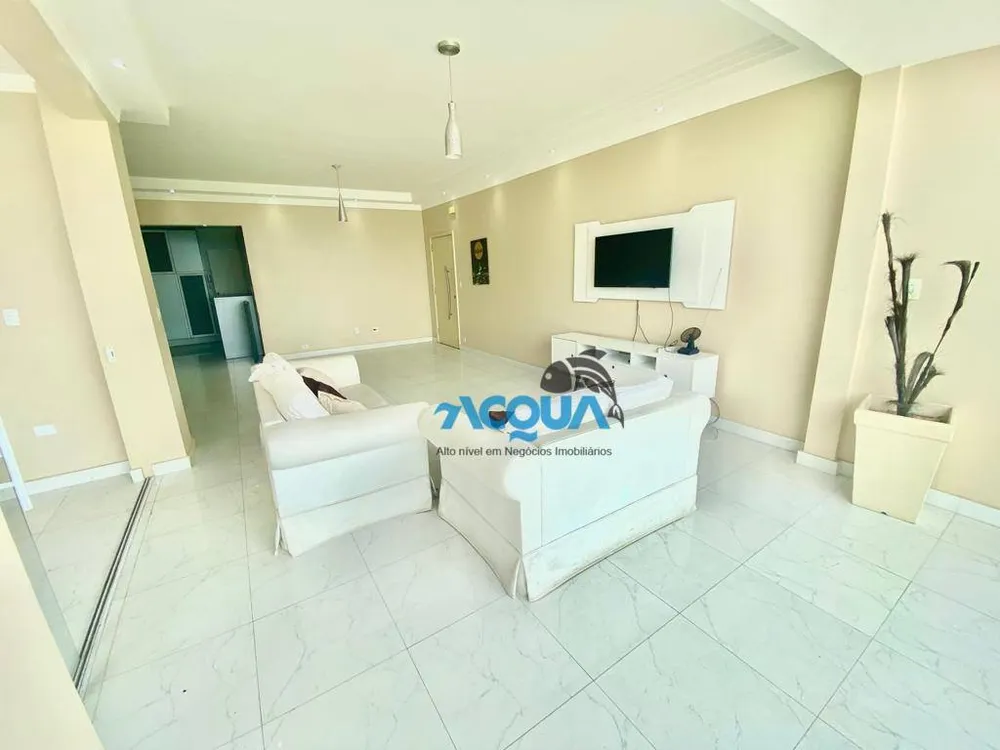 Apartamento, 4 quartos, 190 m² - Foto 3