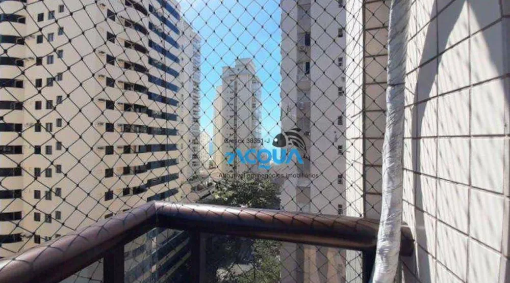 Apartamento, 3 quartos, 85 m² - Foto 1
