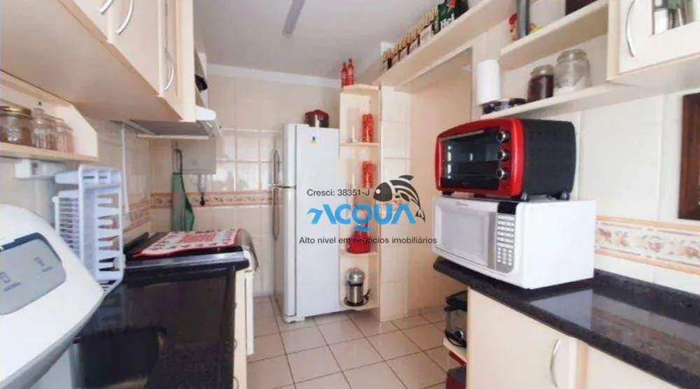 Apartamento, 3 quartos, 85 m² - Foto 3
