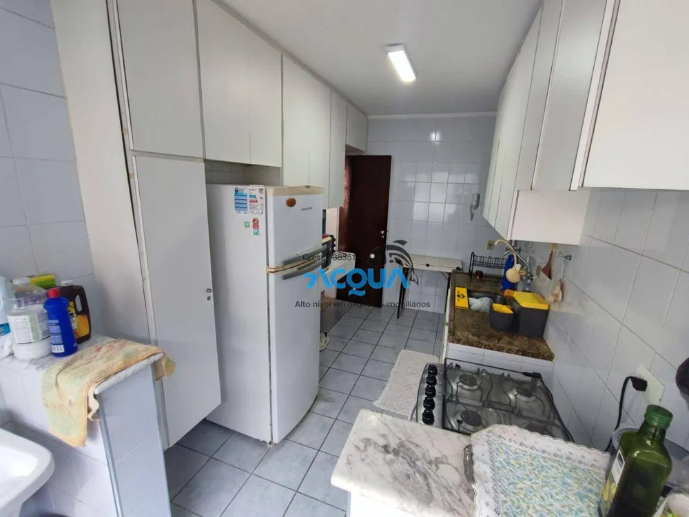 Apartamento, 3 quartos, 134 m² - Foto 4