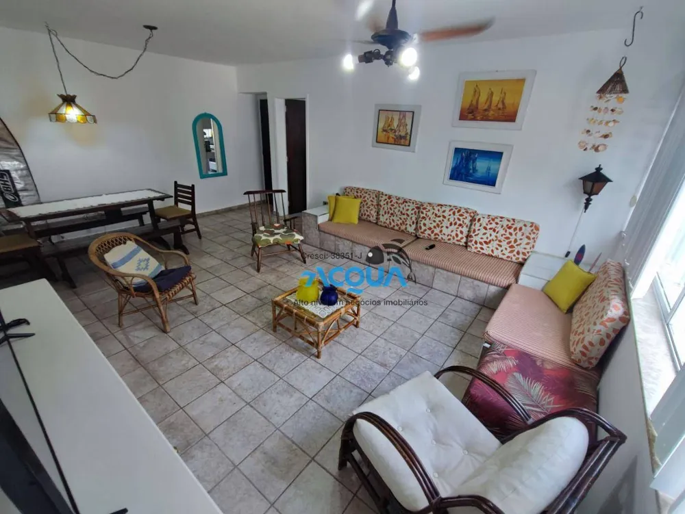 Apartamento, 3 quartos, 134 m² - Foto 2