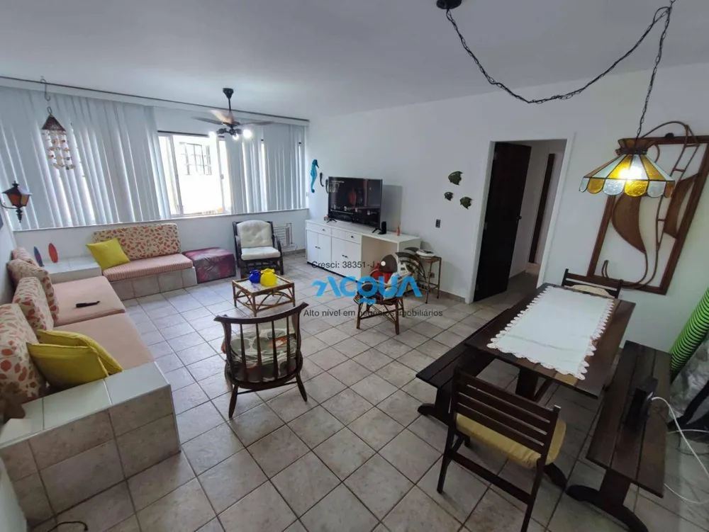 Apartamento, 3 quartos, 134 m² - Foto 1