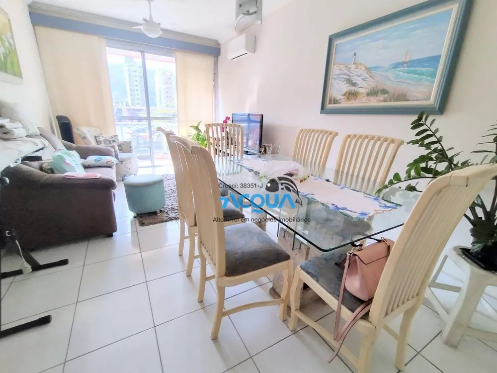 Apartamento, 3 quartos, 78 m² - Foto 1