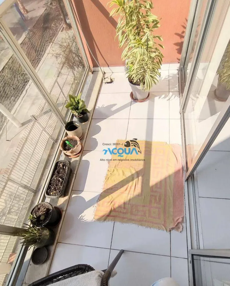Apartamento, 3 quartos, 78 m² - Foto 3