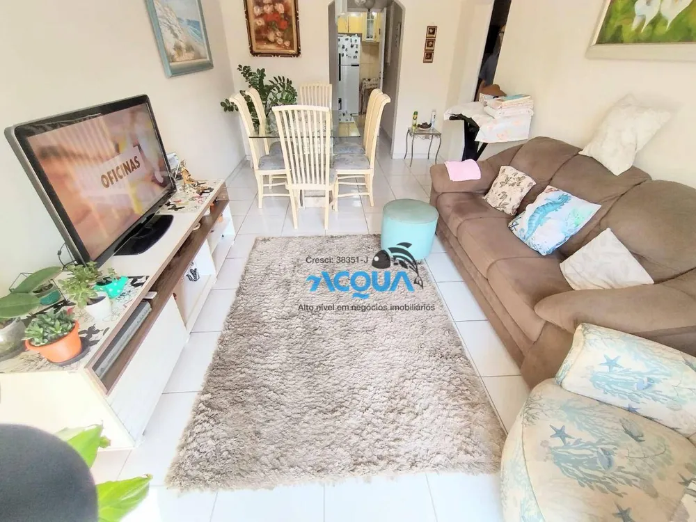 Apartamento, 3 quartos, 78 m² - Foto 2