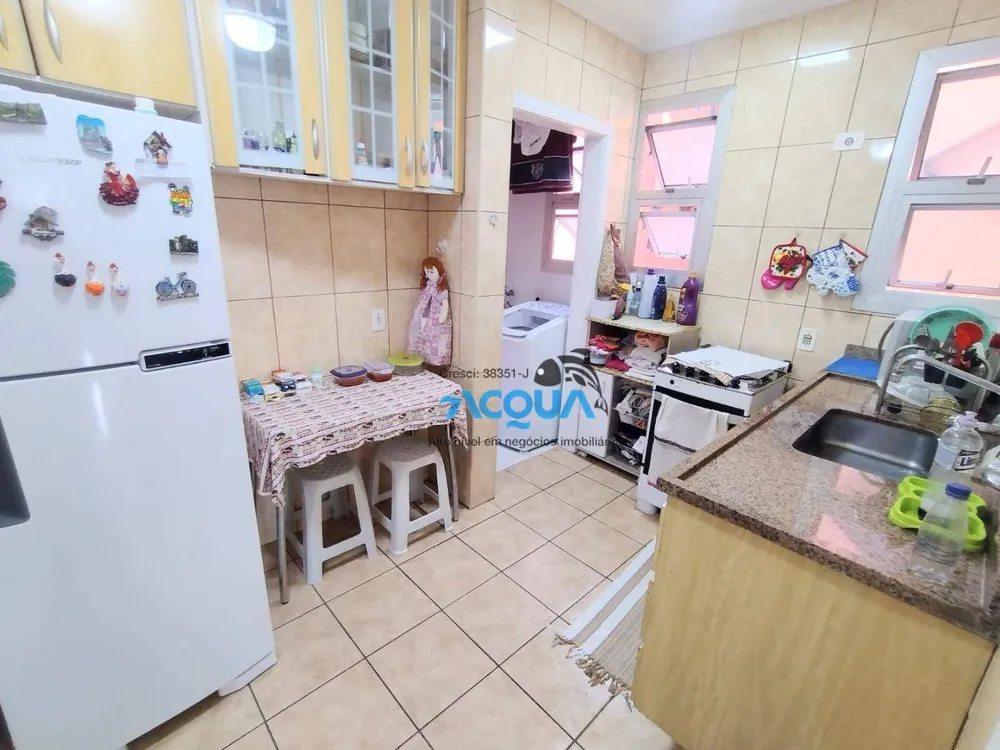 Apartamento, 3 quartos, 78 m² - Foto 4