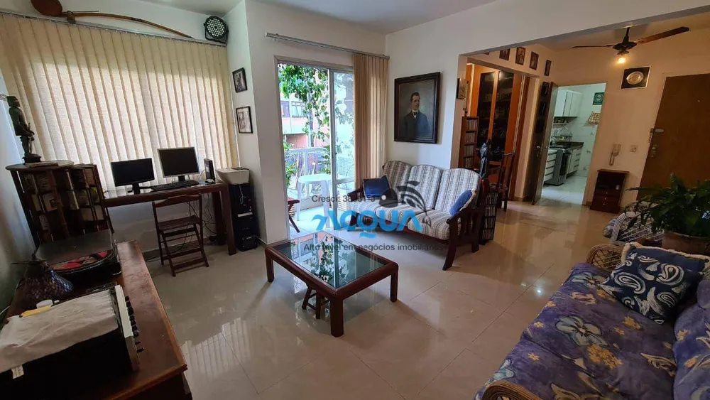 Apartamento, 2 quartos, 87 m² - Foto 3