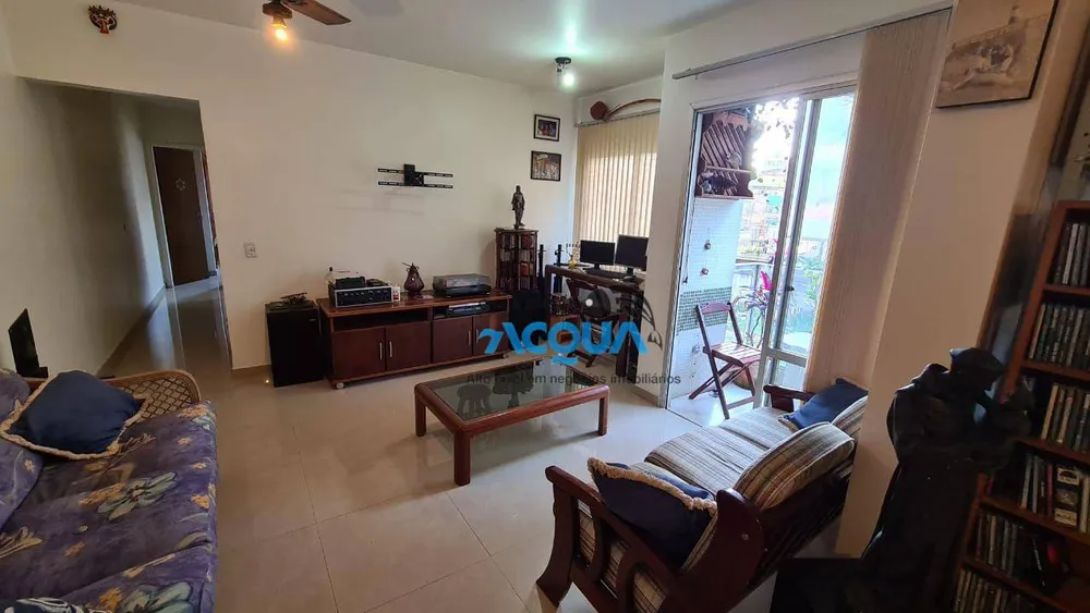 Apartamento, 2 quartos, 87 m² - Foto 2