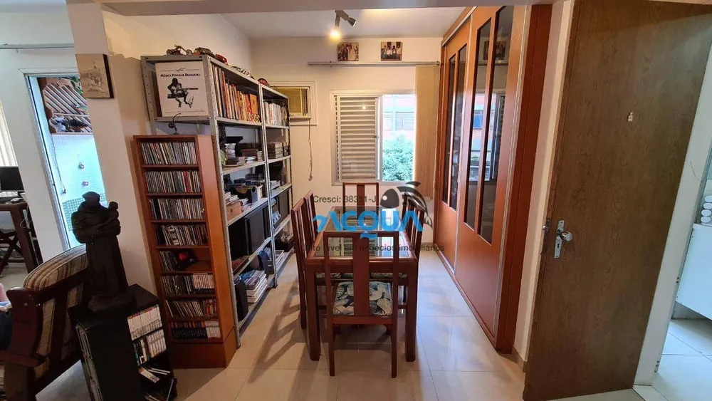Apartamento, 2 quartos, 87 m² - Foto 4