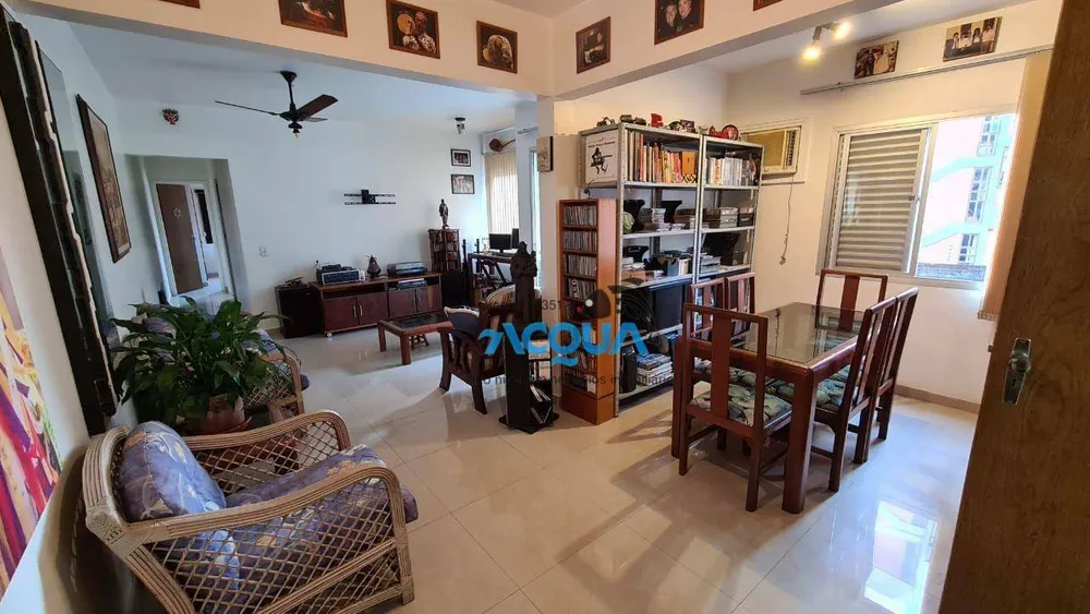 Apartamento, 2 quartos, 87 m² - Foto 1