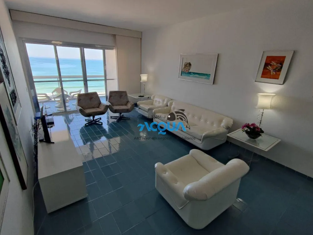 Apartamento, 3 quartos, 202 m² - Foto 3