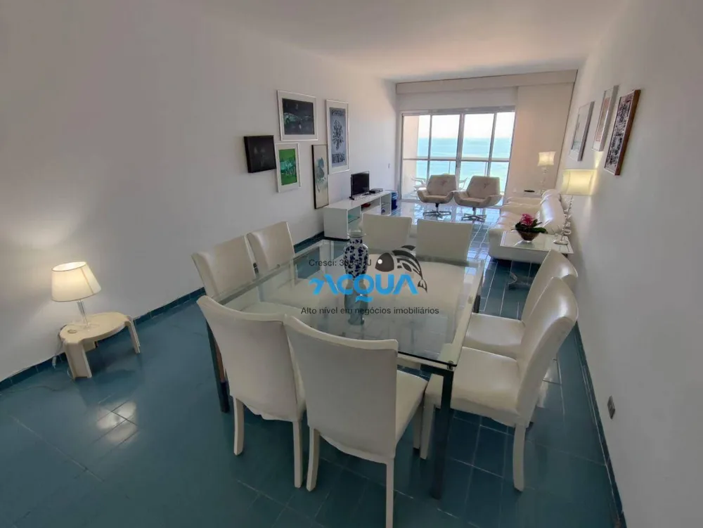Apartamento, 3 quartos, 202 m² - Foto 1