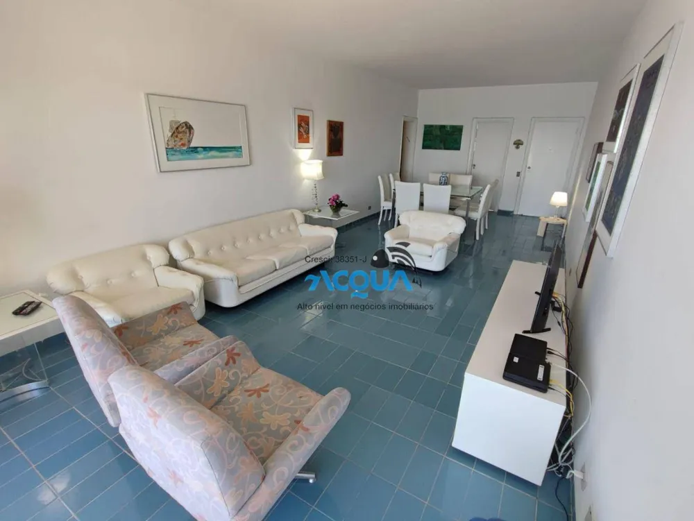 Apartamento, 3 quartos, 202 m² - Foto 2