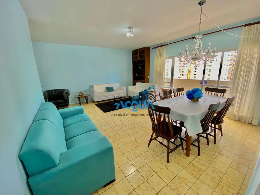 Apartamento, 2 quartos, 91 m² - Foto 1