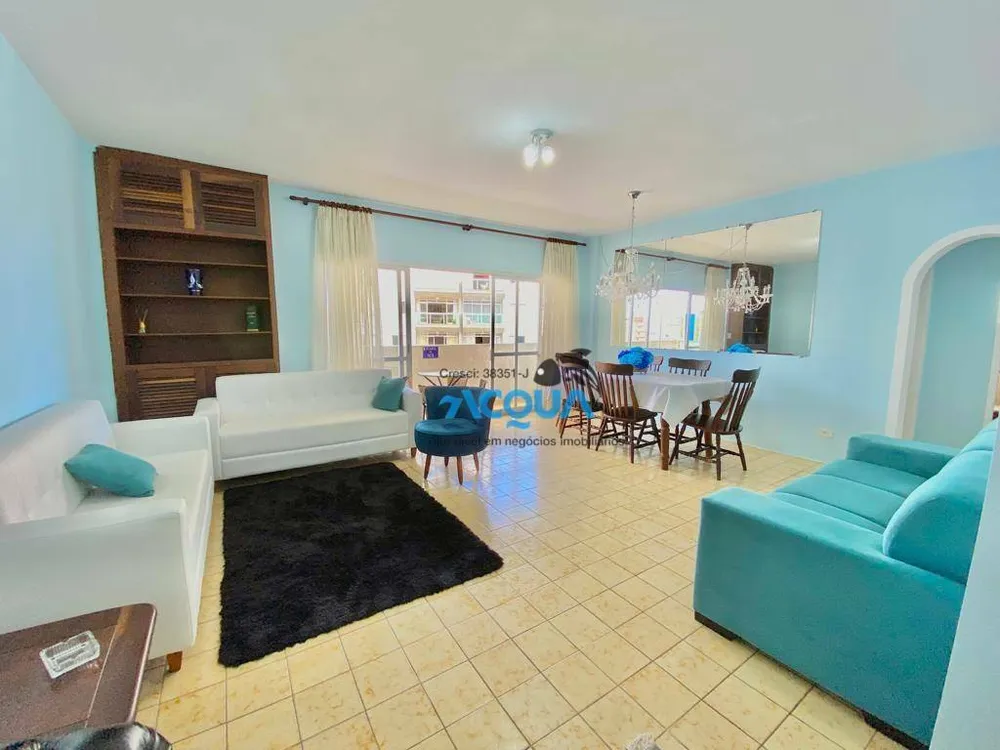 Apartamento, 2 quartos, 91 m² - Foto 2