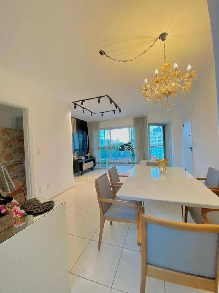Apartamento, 3 quartos, 100 m² - Foto 3