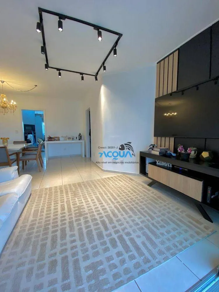 Apartamento, 3 quartos, 100 m² - Foto 4