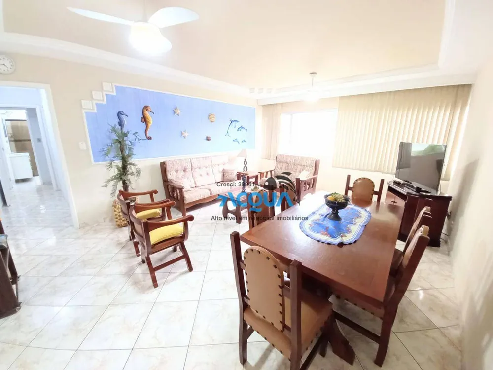 Apartamento, 2 quartos, 110 m² - Foto 2