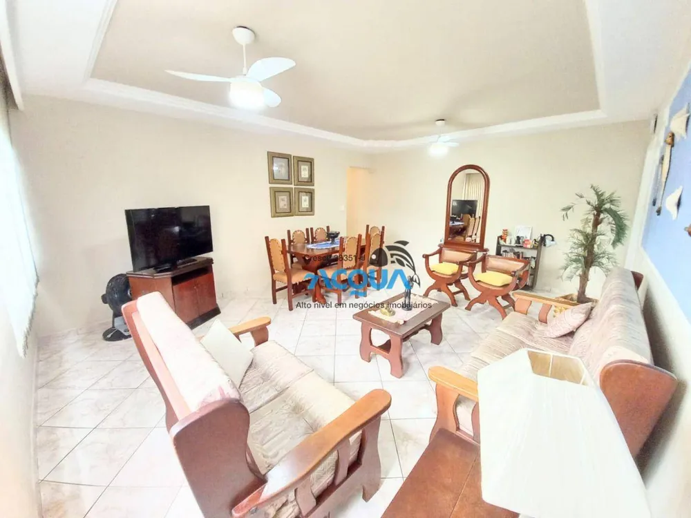 Apartamento, 2 quartos, 110 m² - Foto 1