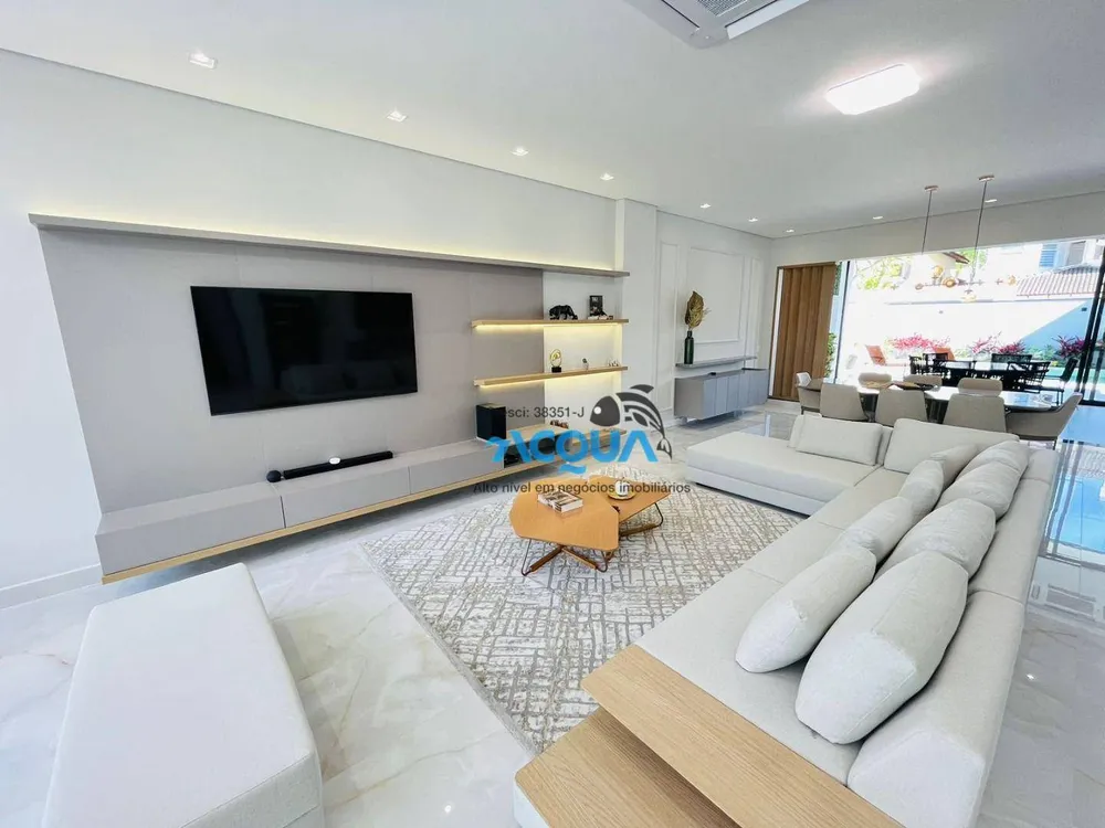 Casa de Condomínio, 6 quartos - Foto 4