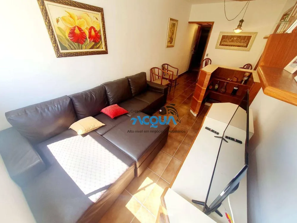 Apartamento, 2 quartos, 69 m² - Foto 2