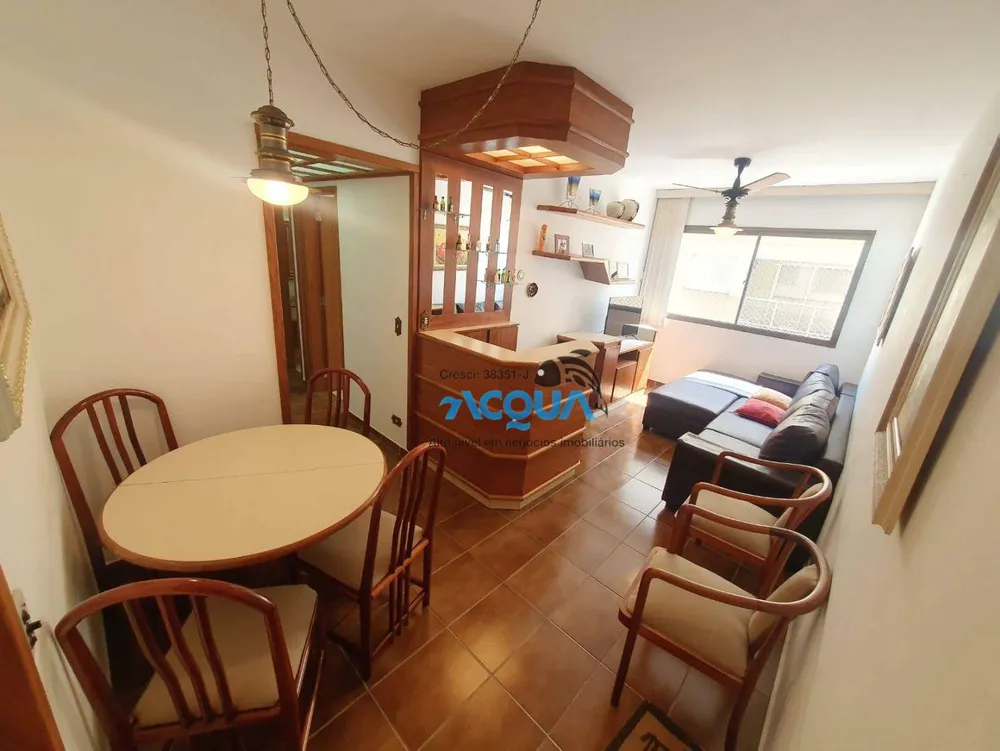Apartamento, 2 quartos, 69 m² - Foto 1