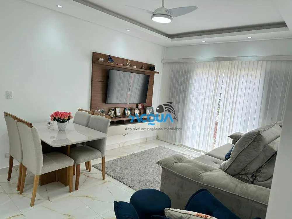Apartamento, 2 quartos, 75 m² - Foto 1