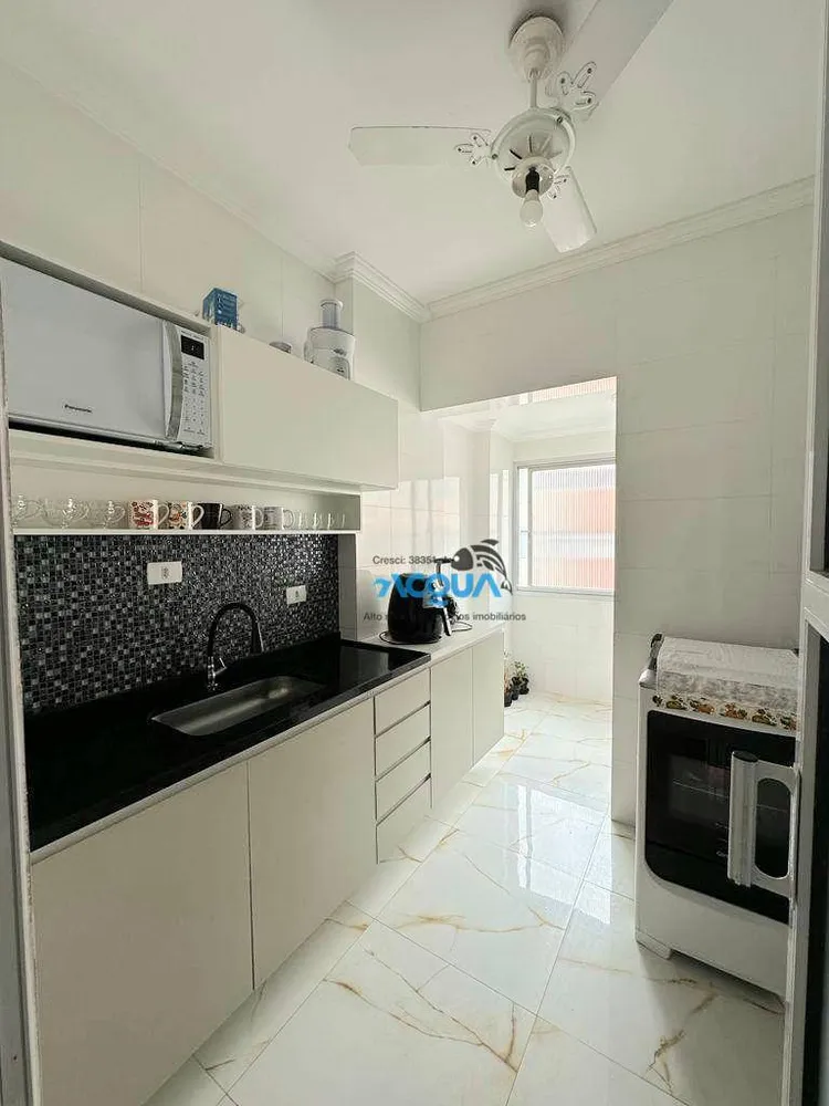 Apartamento, 2 quartos, 75 m² - Foto 3