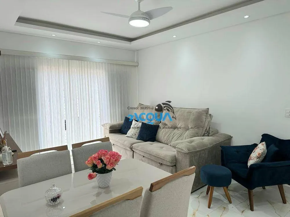 Apartamento, 2 quartos, 75 m² - Foto 2