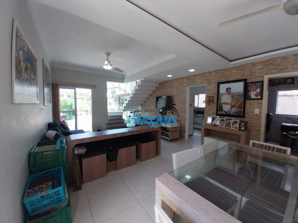 Sobrado, 5 quartos, 190 m² - Foto 3