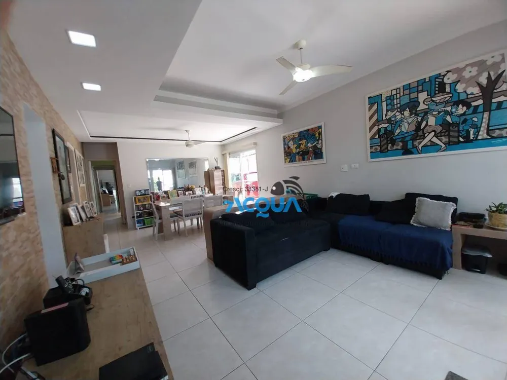 Sobrado, 5 quartos, 190 m² - Foto 1