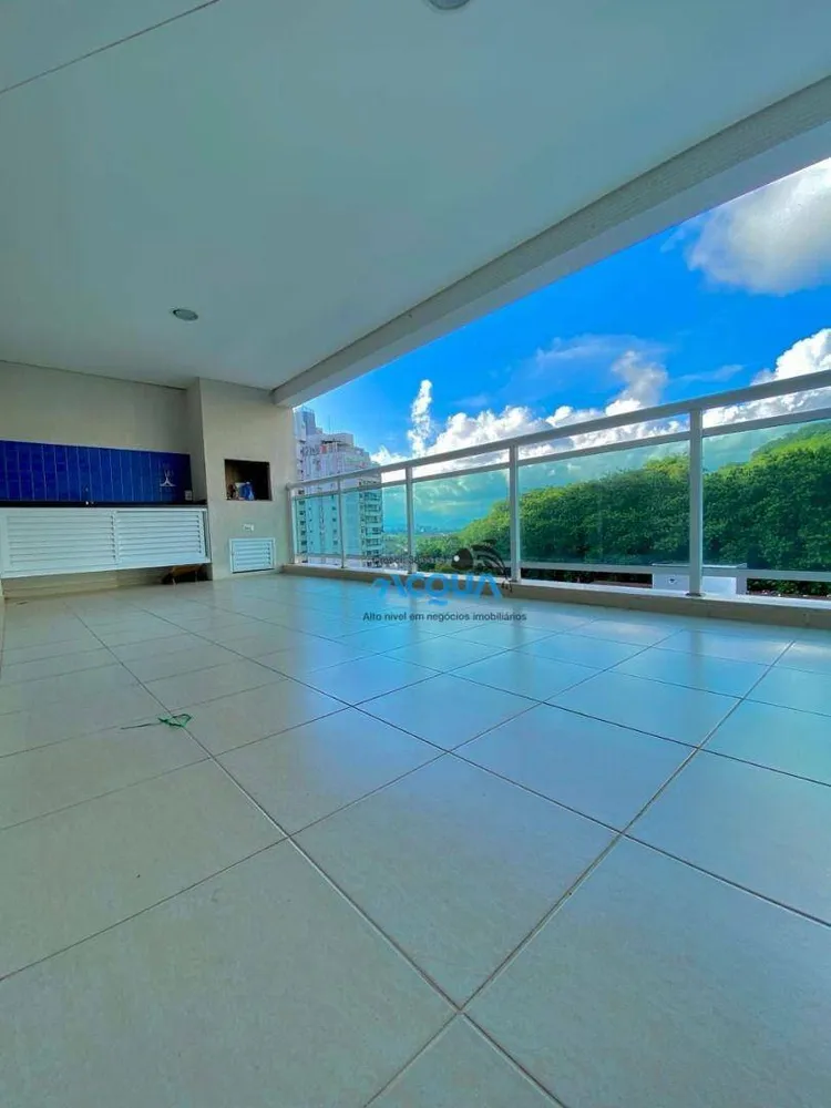 Apartamento, 3 quartos, 134 m² - Foto 1