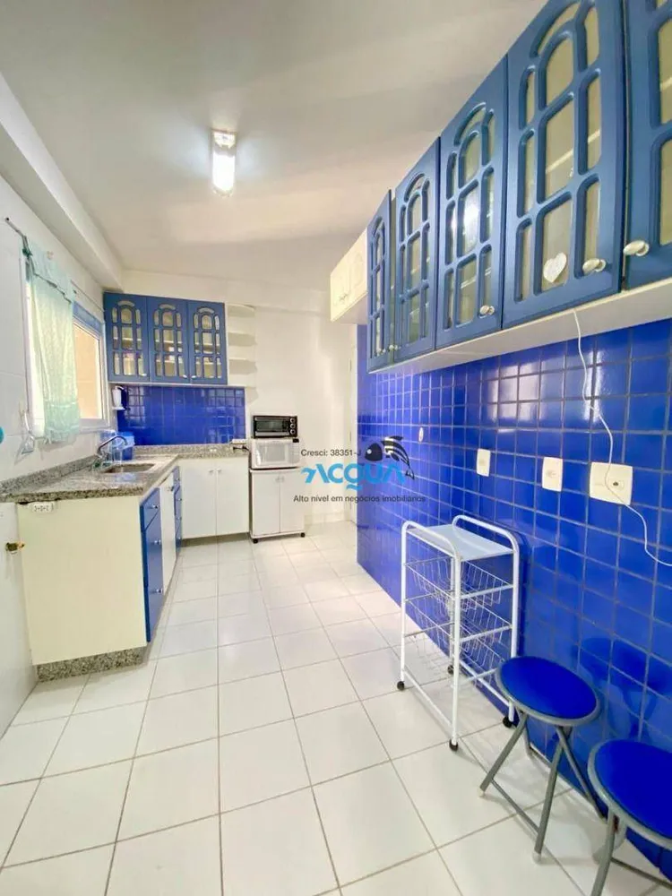 Apartamento, 3 quartos, 134 m² - Foto 3