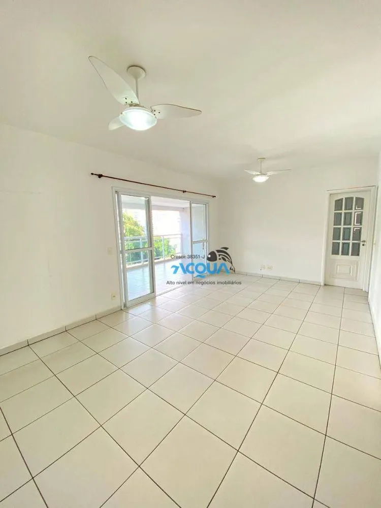 Apartamento, 3 quartos, 134 m² - Foto 2