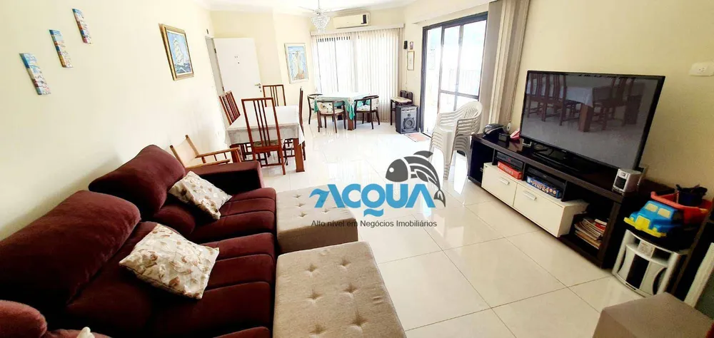 Cobertura, 4 quartos, 110 m² - Foto 1