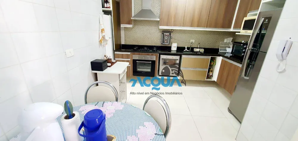 Cobertura, 4 quartos, 110 m² - Foto 4