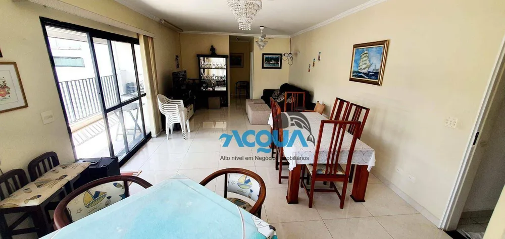 Cobertura, 4 quartos, 110 m² - Foto 2