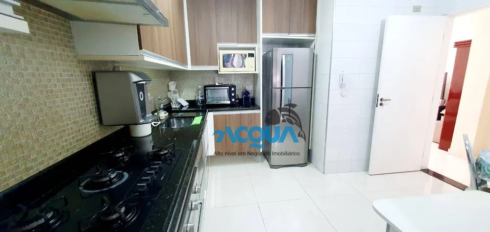 Cobertura, 4 quartos, 110 m² - Foto 3