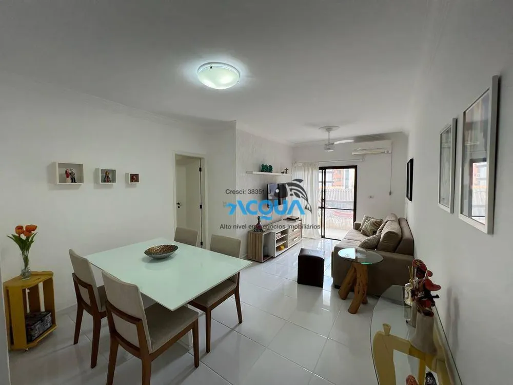 Apartamento, 3 quartos, 81 m² - Foto 1