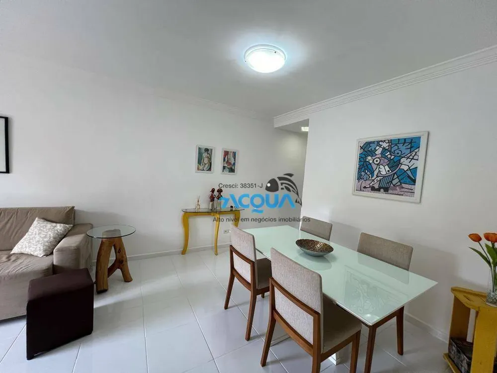 Apartamento, 3 quartos, 81 m² - Foto 2