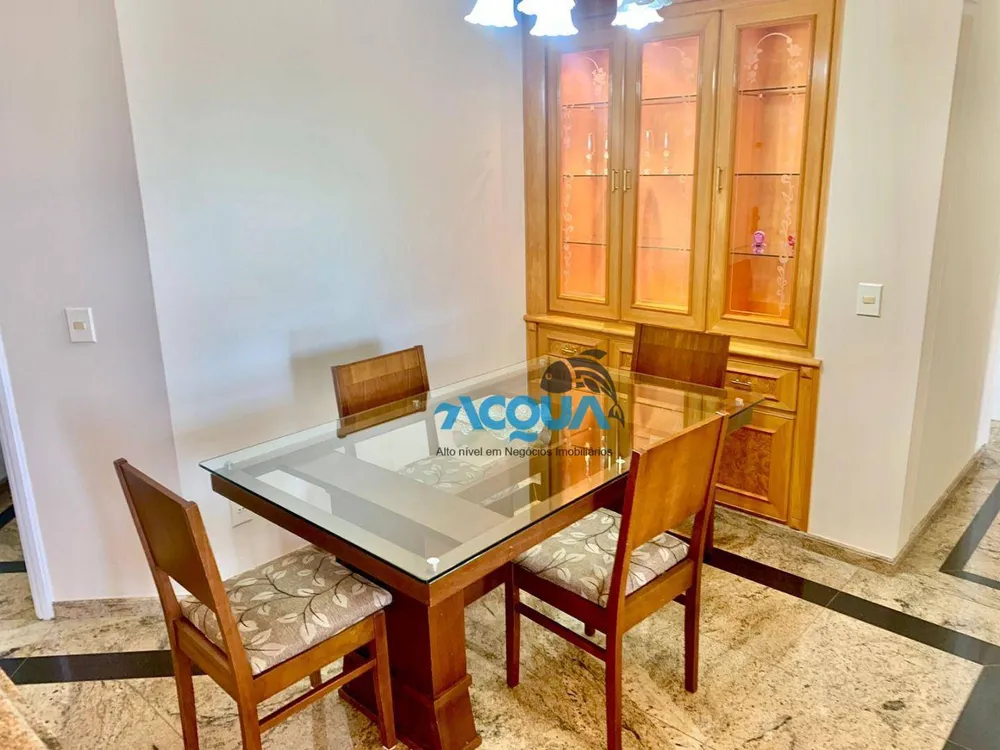 Apartamento, 3 quartos, 125 m² - Foto 2