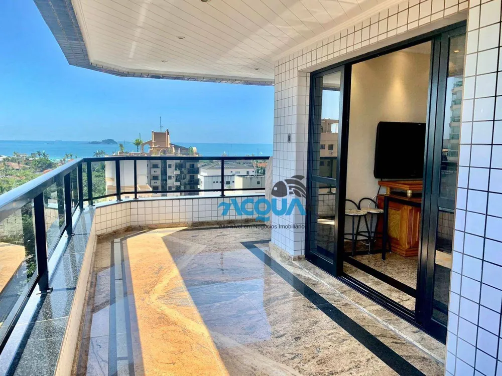 Apartamento, 3 quartos, 125 m² - Foto 3