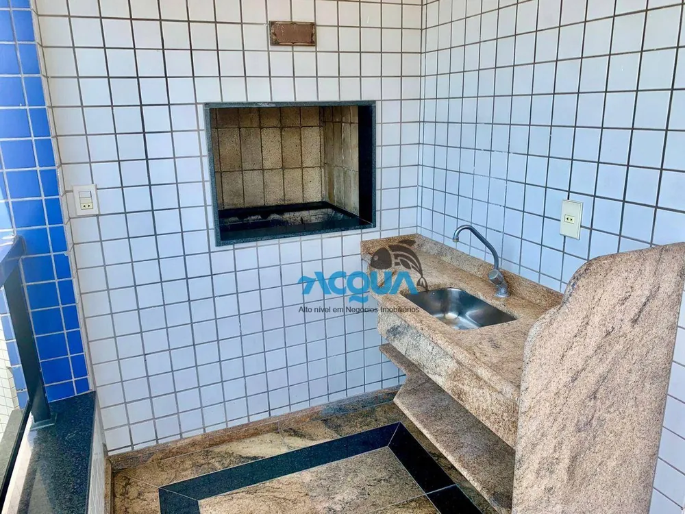 Apartamento, 3 quartos, 125 m² - Foto 4