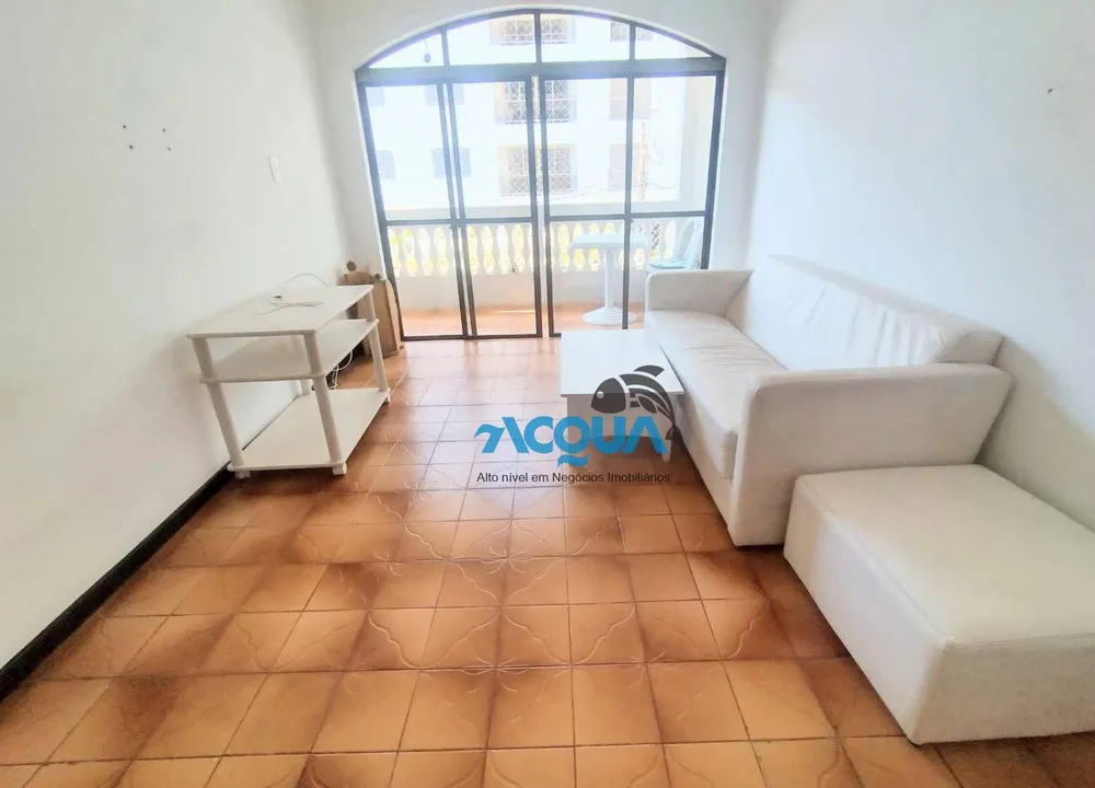 Apartamento, 3 quartos, 90 m² - Foto 1
