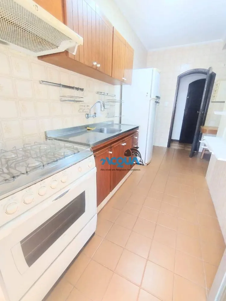 Apartamento, 3 quartos, 90 m² - Foto 2