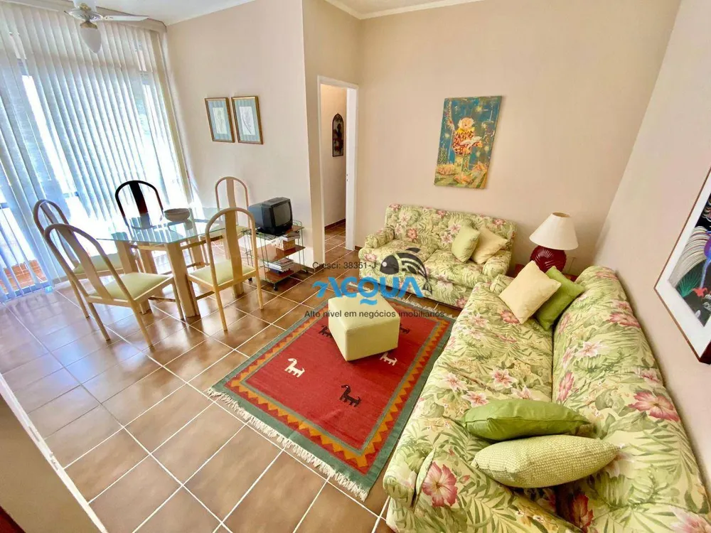 Apartamento, 2 quartos, 70 m² - Foto 1