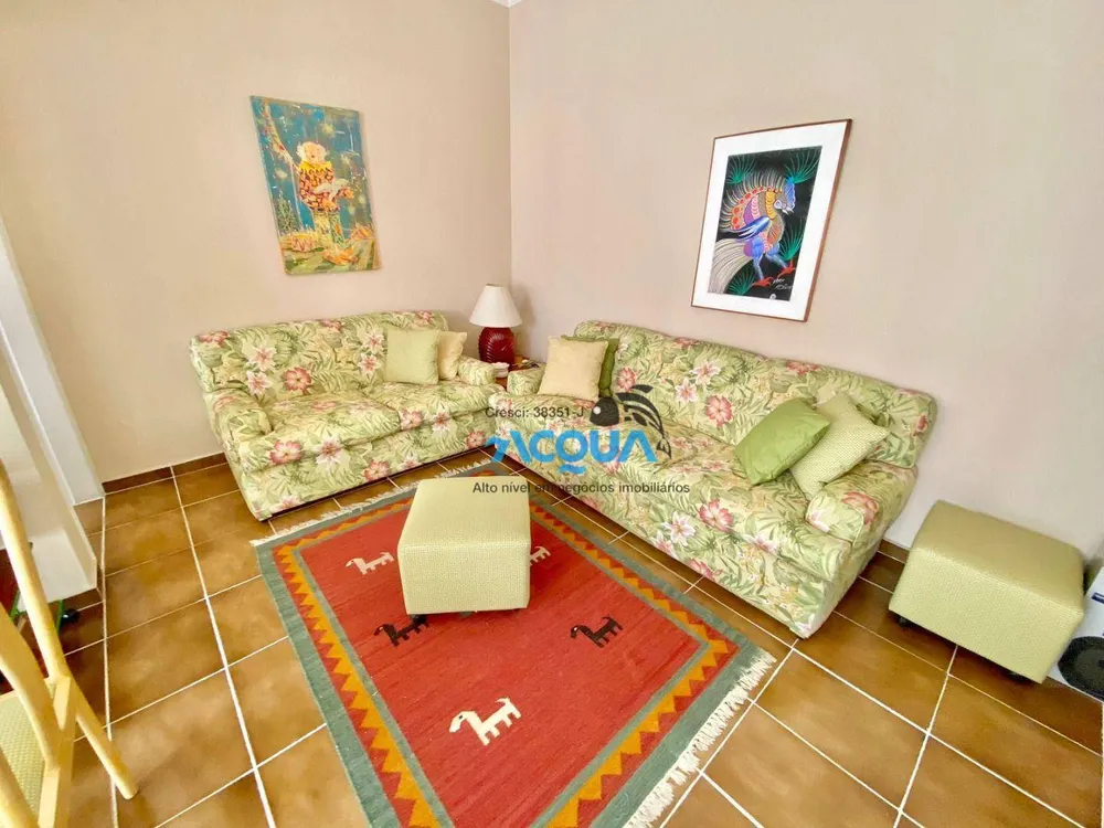 Apartamento, 2 quartos, 70 m² - Foto 3