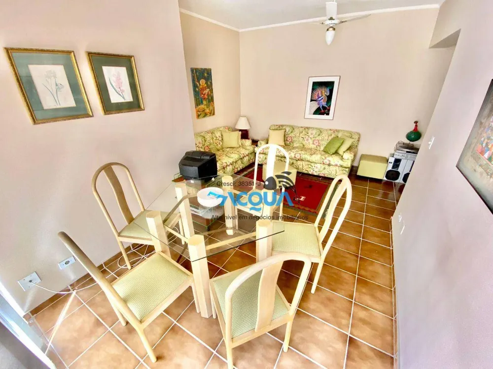 Apartamento, 2 quartos, 70 m² - Foto 2