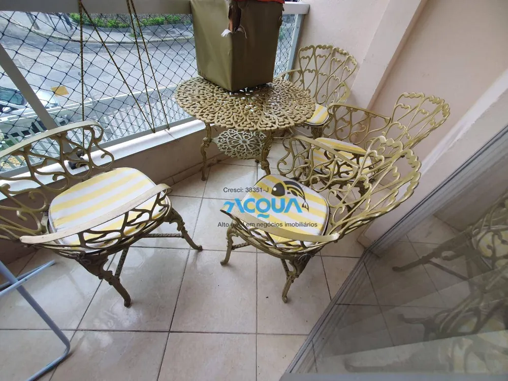 Apartamento, 2 quartos, 74 m² - Foto 3
